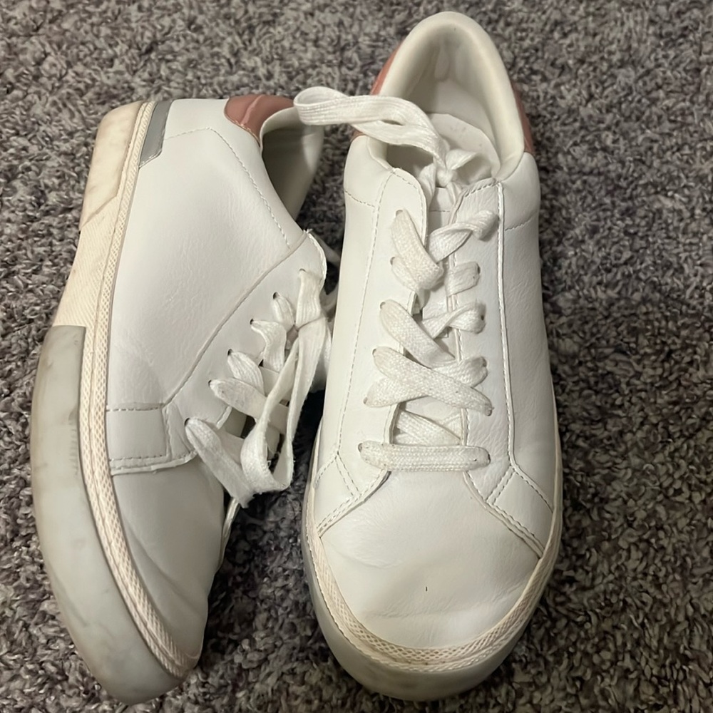 Target Tennis Shoes